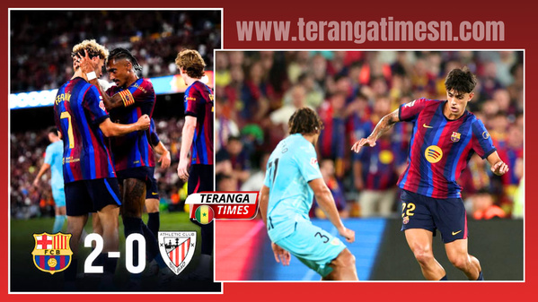 Barça – Athletic Bilbao: un succès qui relance la course au sommet de la Liga