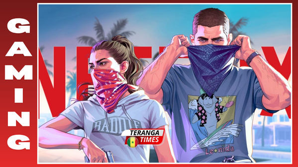 GTA 6: un nouvel aperçu de gameplay relance l'attente avant la sortie GTA 6: un nouvel aperçu de gameplay relance l'attente avant la sortie