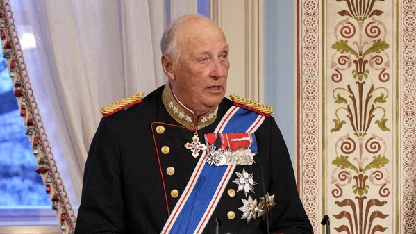 Roi Harald V de Norvège: une actualité royale qui traverse l'Atlantique