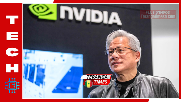 Nvidia et l'IA continuent de soutenir Wall Street malgré les incertitudes Nvidia et l'IA continuent de soutenir Wall Street malgré les incertitudes