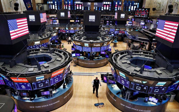Les marchés mondiaux restent solides malgré le choc énergétique et les tensions commerciales