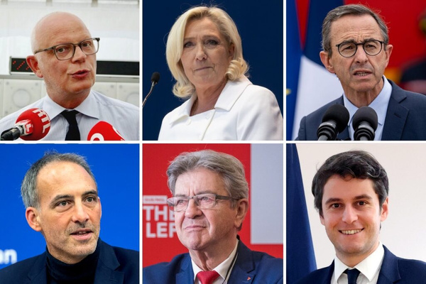 Présidentielle 2027 : l'économie s'impose déjà au cœur du débat politique français