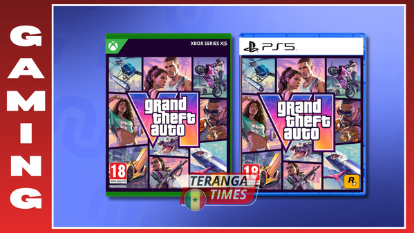 GTA 6, PS5 et précommandes: la folie gaming gagne aussi la France
