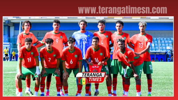 Maroc U20 – Algérie: une demi-finale qui fait vibrer les supporters