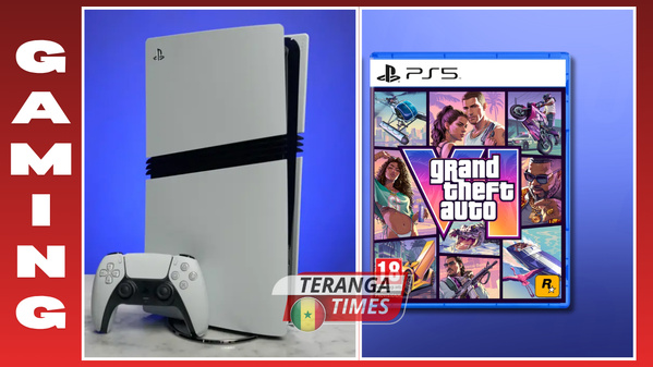 PS5 Pro : pourquoi la console revient au centre de l'attention PS5 Pro : pourquoi la console revient au centre de l'attention