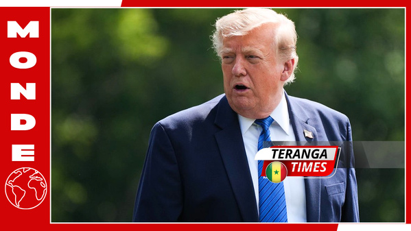 L'administration Trump envisage de céder une partie du parc de Yosemite à un promoteur privé