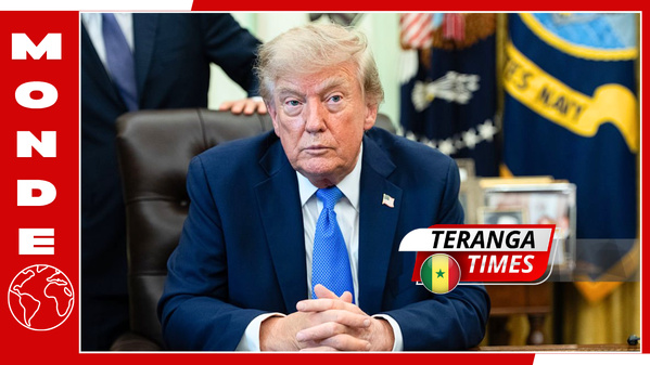 Un juge fédéral rejette à nouveau la tentative de Trump d'annuler sa condamnation pour paiement de fonds de silence