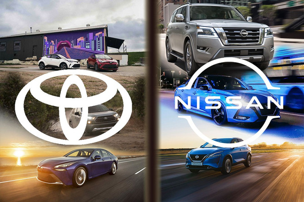 Fiabilité Nissan contre Toyota : le match est-il vraiment aussi déséquilibré qu'on le dit ?