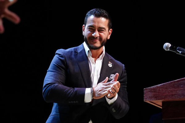 Pourquoi les figures démocrates en vue de 2028 affluent-elles vers le Michigan et Abdul El-Sayed ?