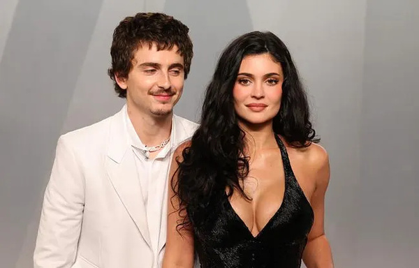 Kylie Jenner évoque son souhait d'une nouvelle augmentation mammaire