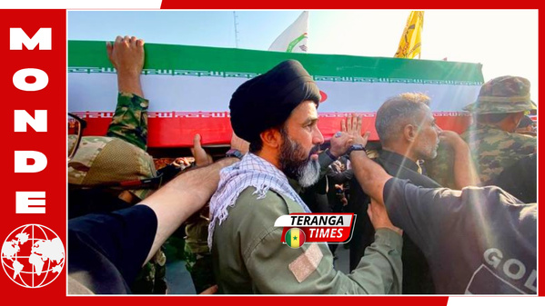 Iran promet des « représailles » après des frappes américaines rompant une pause d'un mois