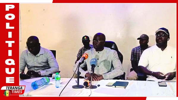 Ziguinchor: Yankhoba Diémé lance la stratégie de massification de Kiiraay en Casamance