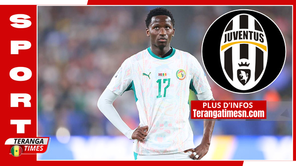 Mercato: Pape Matar Sarr s'engage avec la Juventus en provenance de Tottenham Mercato: Pape Matar Sarr s'engage avec la Juventus en provenance de Tottenham
