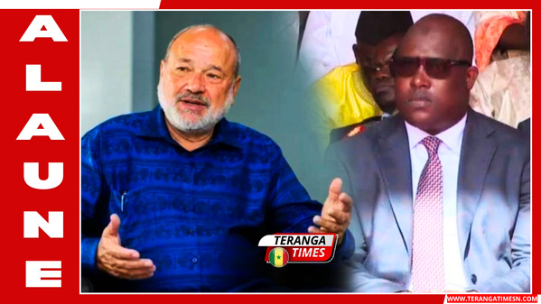 Affaire ASER / AEE Power EPC : Me Patrick Kabou refuse de nouvelles auditions au Sénégal et invoque l’instruction espagnole Affaire ASER / AEE Power EPC : Me Patrick Kabou refuse de nouvelles auditions au Sénégal et invoque l’instruction espagnole