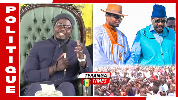 Moustarchidines : qui est Mame Cheikh Ahmed Tidiane Sy « Capitaine », le fils de Serigne Moustapha Sy qui monte en puissance ? Moustarchidines : qui est Mame Cheikh Ahmed Tidiane Sy « Capitaine », le fils de Serigne Moustapha Sy qui monte en puissance ?