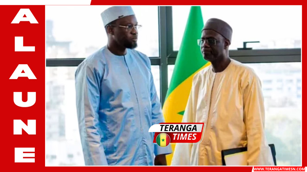 Déclaration de Politique Générale: Le juriste Mouhamadou Moustapha Sy décrypte le bras de fer entre l'Exécutif et le Parlement