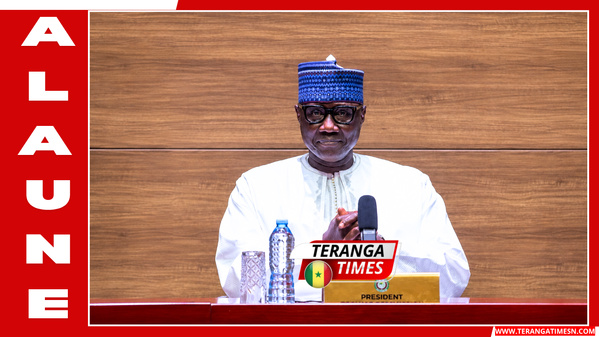 CEDEAO: le Sénégalais Birame Diop prend officiellement la tête de la Commission à Abuja