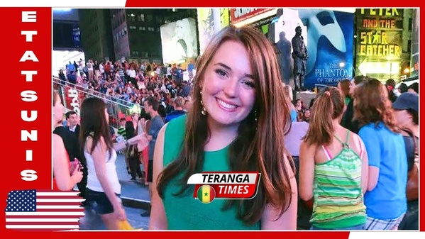 Times Square : qui était Erin Piacenti, la vice-présidente de Bank of America tuée dans l'attaque au couteau Times Square : qui était Erin Piacenti, la vice-présidente de Bank of America tuée dans l'attaque au couteau