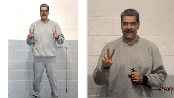 Nicolas Maduro face à la justice américaine : peut-il invoquer son statut de chef d'État pour échapper au procès ?