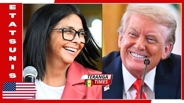 Accord pétrolier Venezuela-États-Unis: 35 % du capital, 65 milliards de barils, ce que Washington a obtenu Accord pétrolier Venezuela-États-Unis: 35 % du capital, 65 milliards de barils, ce que Washington a obtenu