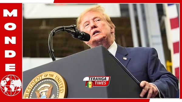 Sondage Trump 2026: approbation au plus bas à 33 %, les démocrates prennent l'avantage avant les midterms