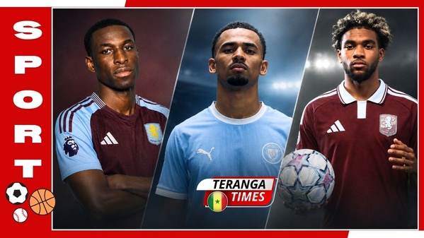 Mercato estival 2026: Entre transferts records en Premier League et renforcement en Arabie saoudite, le point complet sur les « Lions » Mercato estival 2026: Entre transferts records en Premier League et renforcement en Arabie saoudite, le point complet sur les « Lions »