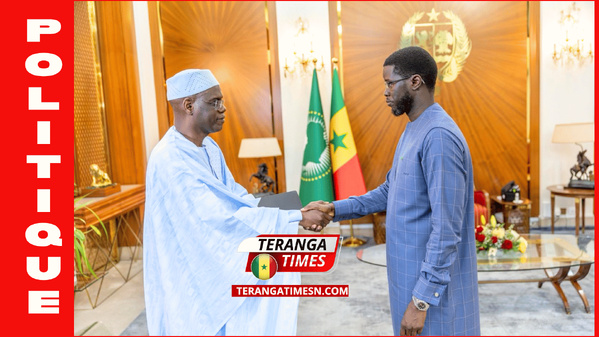 Entreprises privées: l'État sénégalais annonce le règlement de 300 milliards FCFA de créances