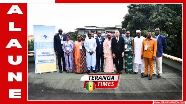 Coopération interparlementaire africaine : l'Assemblée nationale du Sénégal en fer de lance à Abidjan Coopération interparlementaire africaine : l'Assemblée nationale du Sénégal en fer de lance à Abidjan
