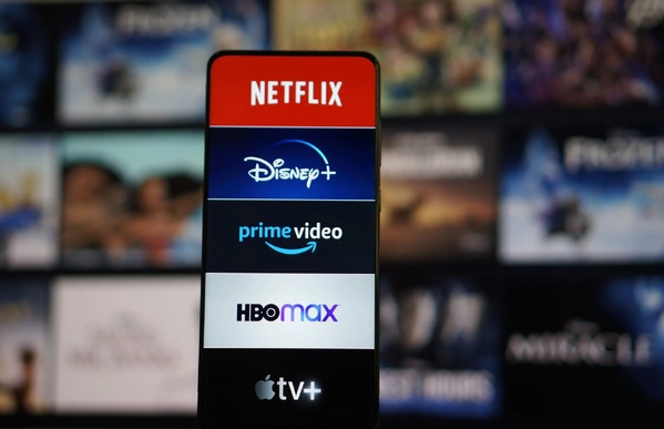 Cinéma et Streaming: Les Nouveautés et Films Phares qui Captivent les Internautes Français