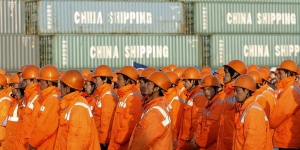 Commerce Extérieur et Partenariats Stratégiques: La Chine Renforce ses Liens Économiques