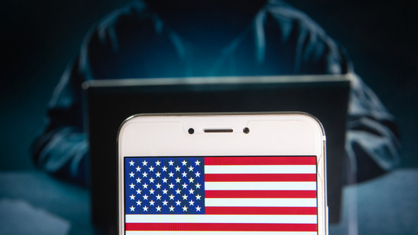 Technologie et Cybersécurité: Les Entreprises Américaines Face aux Nouvelles Menaces