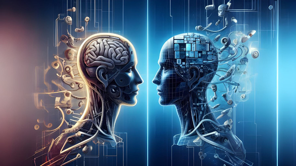 L'Essor Inarrêtable de l'Intelligence Artificielle Générative dans les Entreprises L'Essor Inarrêtable de l'Intelligence Artificielle Générative dans les Entreprises