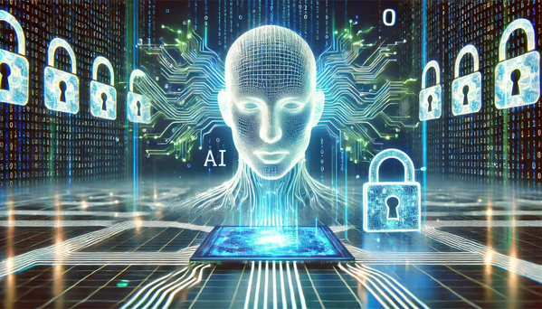 Cybersécurité de Nouvelle Génération: Parer aux Ransomwares à l'Ère de l'IA