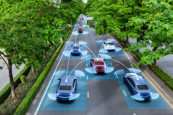 La Mobilité Connectée : Véhicules Autonomes et Systèmes Embarqués