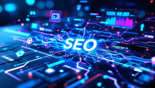 L'Avenir du Web et du Référencement: S'adapter aux Nouveaux Algorithmes de Recherche L'Avenir du Web et du Référencement: S'adapter aux Nouveaux Algorithmes de Recherche