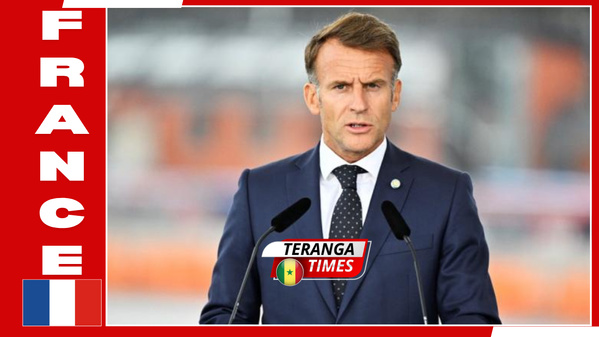 France: Macron rencontre Andy Burnham pour renforcer les relations franco-britanniques