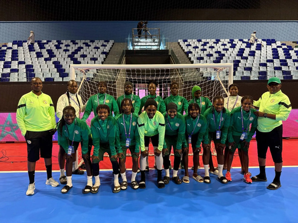 Sport: des entraîneurs néerlandais attendus pour encadrer de jeunes athlètes sénégalais