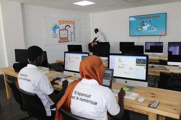 Numérisation : Sénégal Services plaide pour une connectivité renforcée Numérisation : Sénégal Services plaide pour une connectivité renforcée