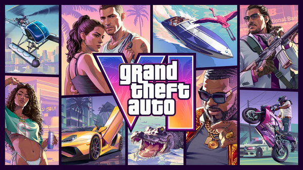 Gaming: le nouveau spot PS5 de GTA 6 relance les discussions