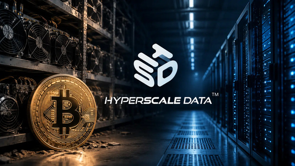 Bitcoin : Hyperscale Data arrête son activité de minage au Michigan