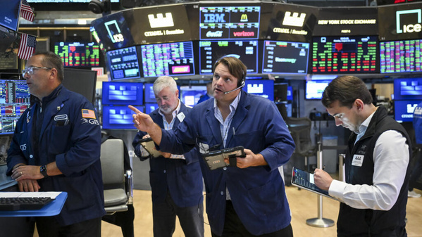 Marchés mondiaux : les tensions obligataires ravivent le risque inflationniste