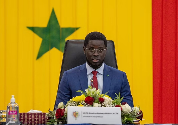Sénégal : les urgences économiques et sociales dominent l’actualité nationale Sénégal : les urgences économiques et sociales dominent l’actualité nationale
