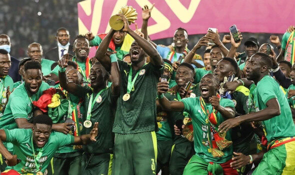 Sénégal : les Lions préparent leur campagne des éliminatoires de la CAN 2027