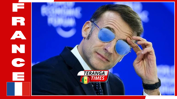 France : Emmanuel Macron sous pression avant une rentrée politique explosive France : Emmanuel Macron sous pression avant une rentrée politique explosive