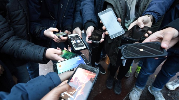 France : les nouvelles technologies s’imposent dans la rentrée 2026 France : les nouvelles technologies s’imposent dans la rentrée 2026