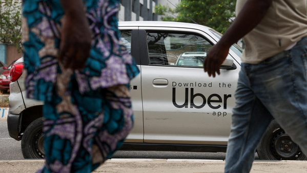 États-Unis : Uber annonce une importante réduction de ses effectifs États-Unis : Uber annonce une importante réduction de ses effectifs