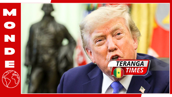 Trump face à un nouveau revers judiciaire sur l’immigration