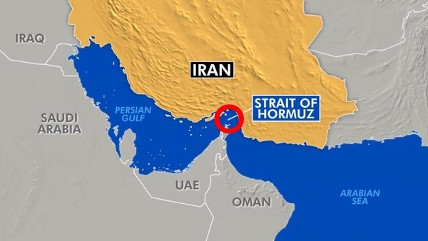 Iran : le détroit d’Ormuz devient une nouvelle inquiétude pour l’économie mondiale