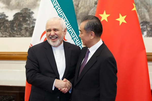 Iran : la diplomatie chinoise tente de proposer une nouvelle architecture régionale
