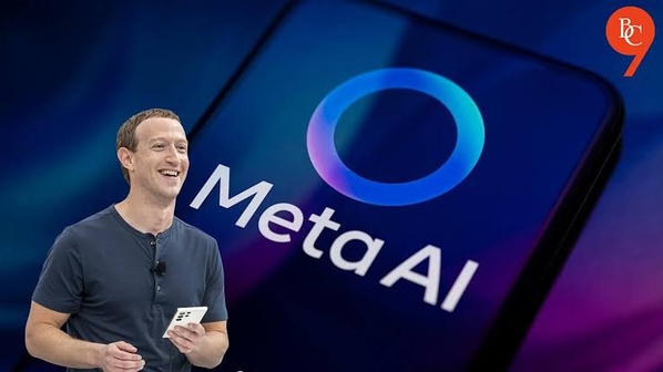 Meta lance Muse Voice Transcribe, son nouvel outil vocal basé sur l’IA